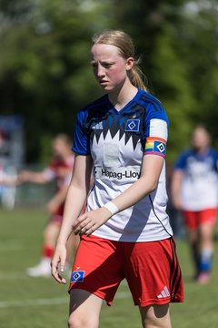 Bild 254 - wBJ HSV Leistungsvergleich